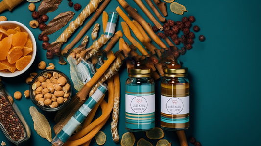 Unveiling the Truth About Dietary Supplements: A Last KAWL Wellness Insight