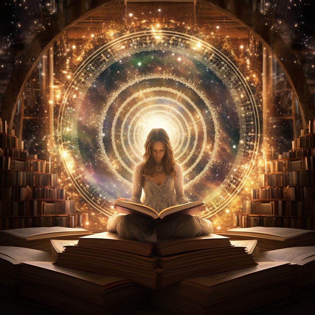 Akashic Record Reading Session - 2 Hours