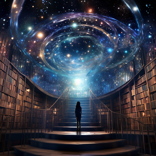 Akashic Record Reading Session - 2 Hours