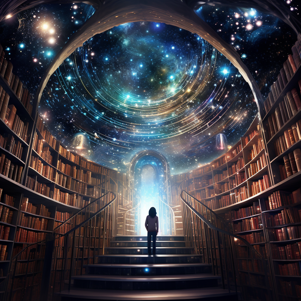 Akashic Record Reading Session - 2 Hours