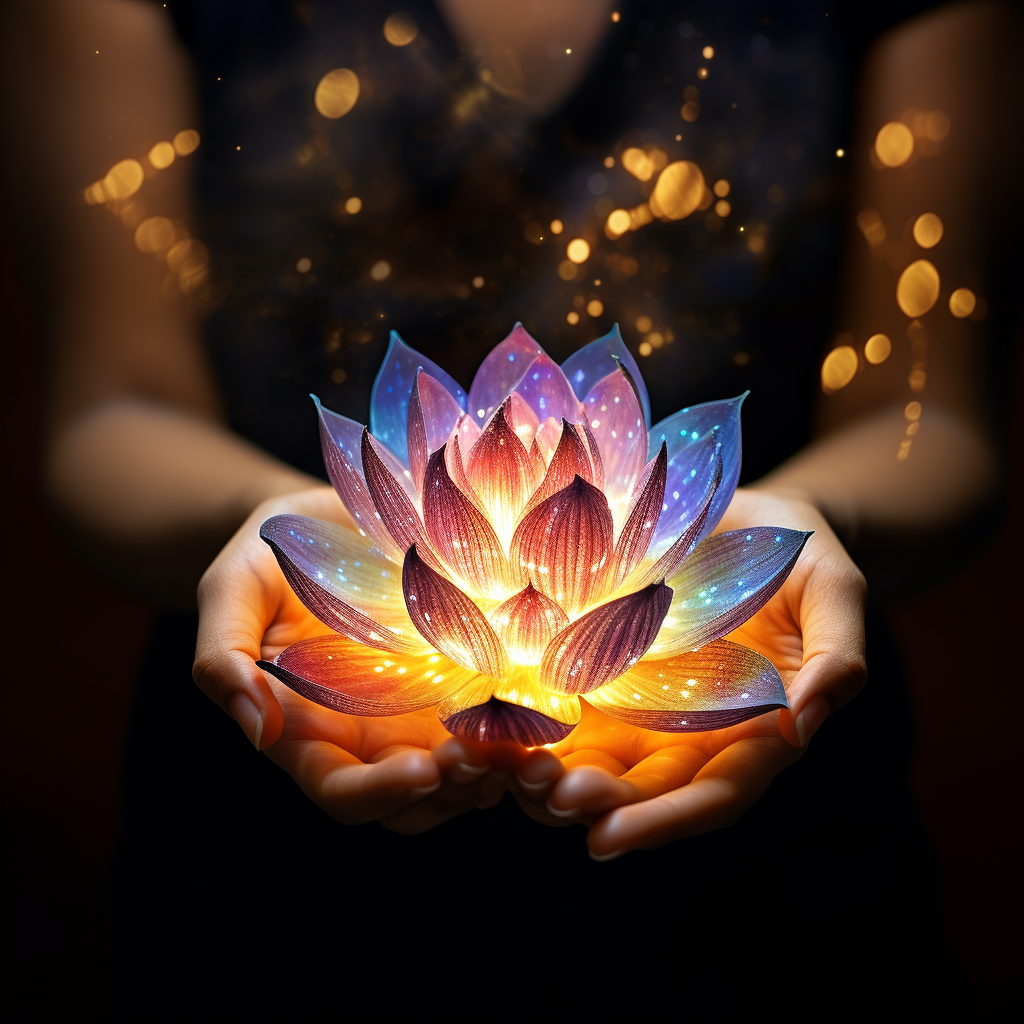 Remote Reiki and Crystal Therapy Session - 1 Hour