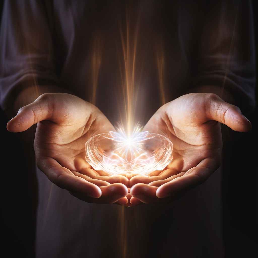 Remote Reiki and Crystal Therapy Session - 1 Hour