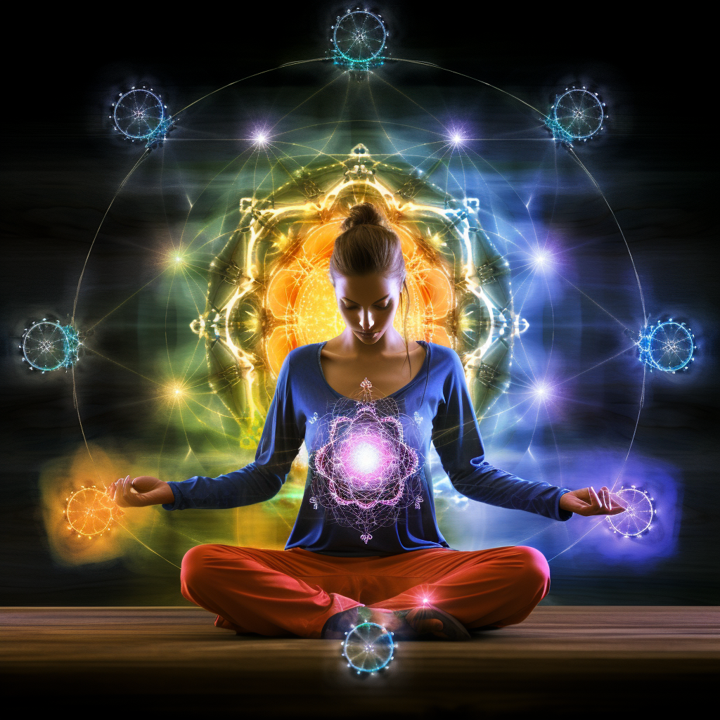 Remote Reiki and Crystal Therapy Session - 1 Hour