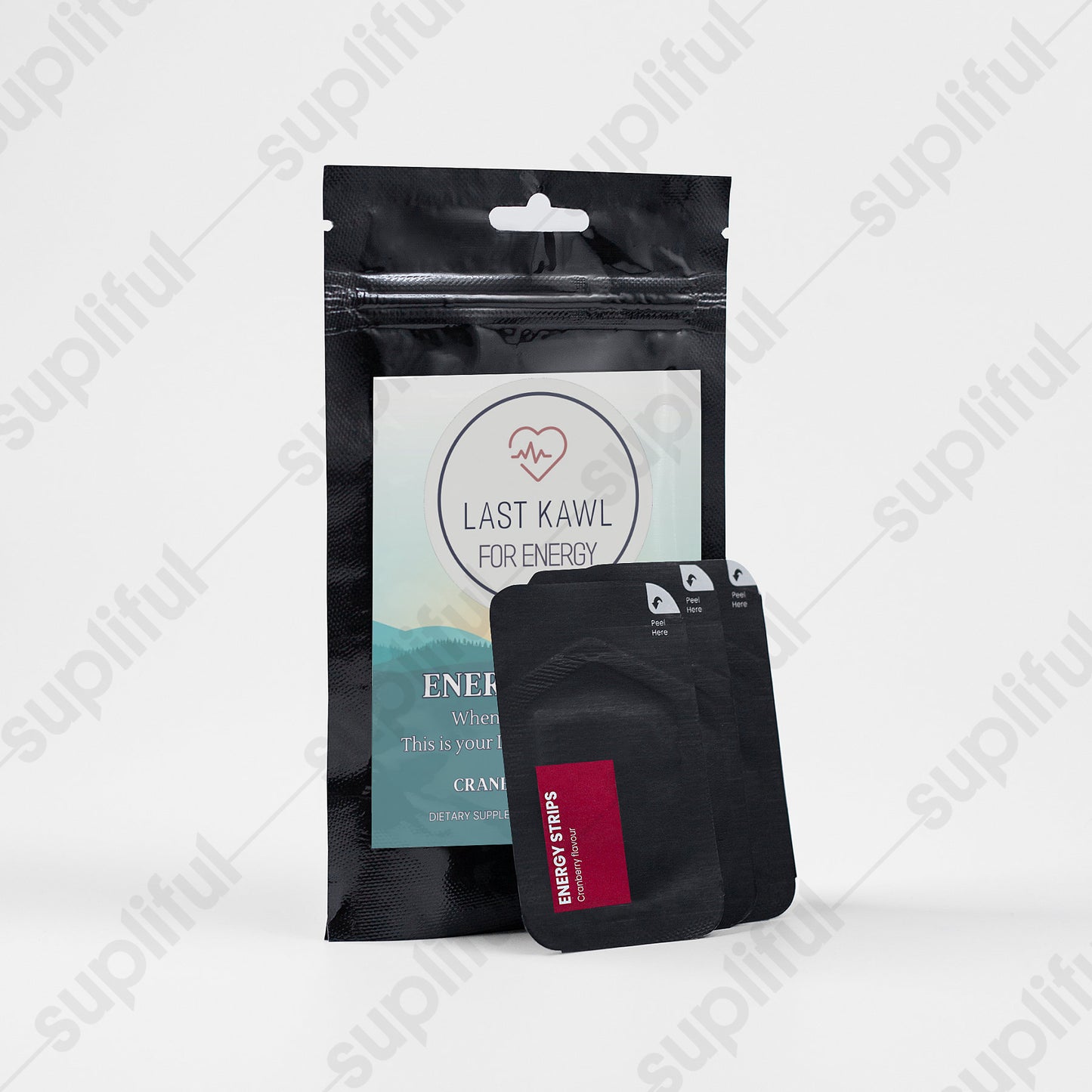 Last KAWL for Energy Strips (30 Count)