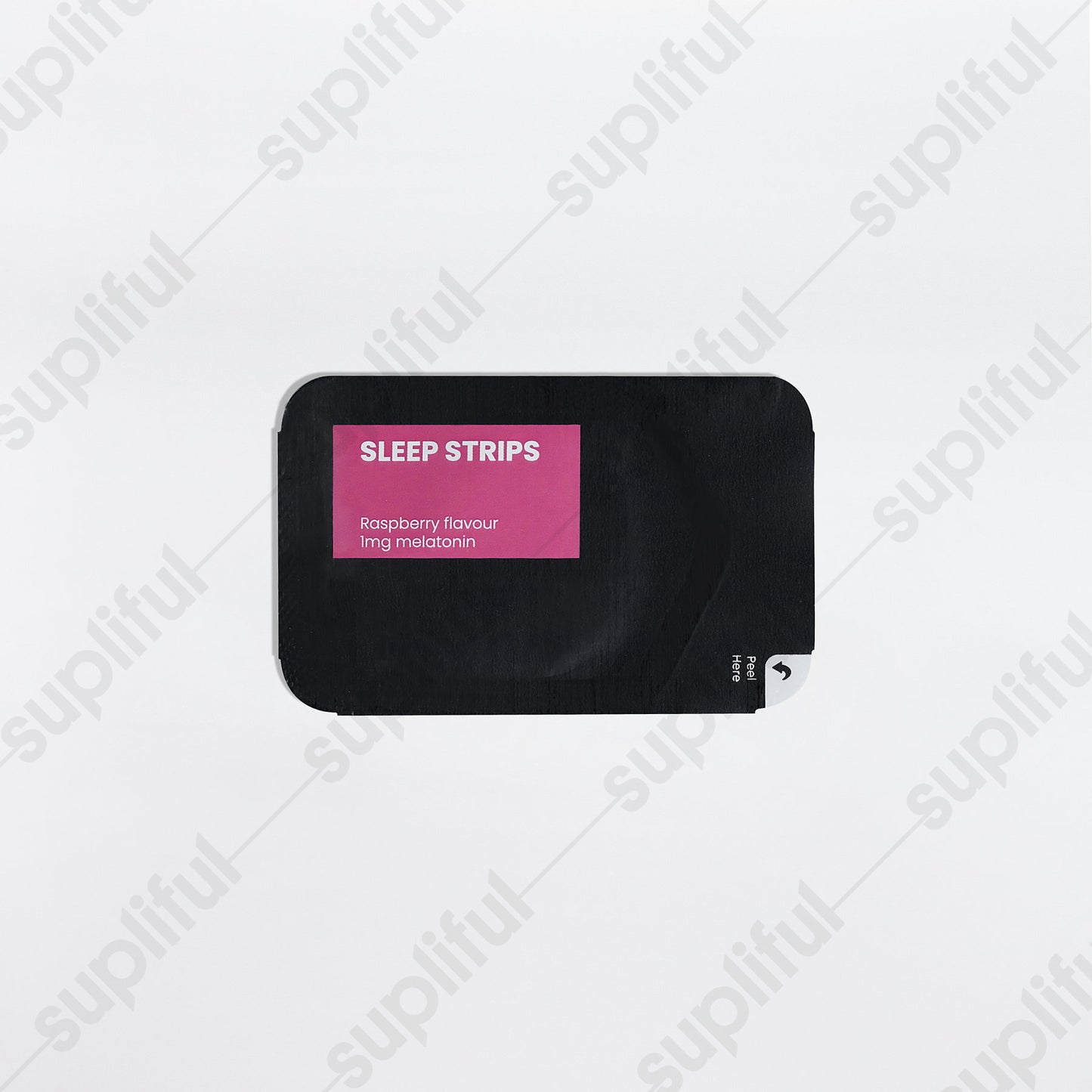 Last KAWL for Sleep & Recovery Strips (30 Count)