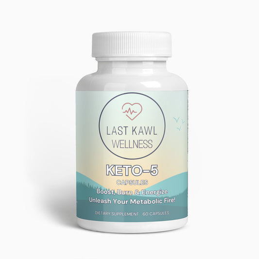 Keto-5
