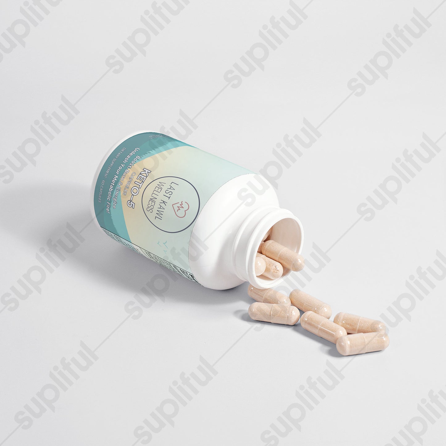 Keto-5