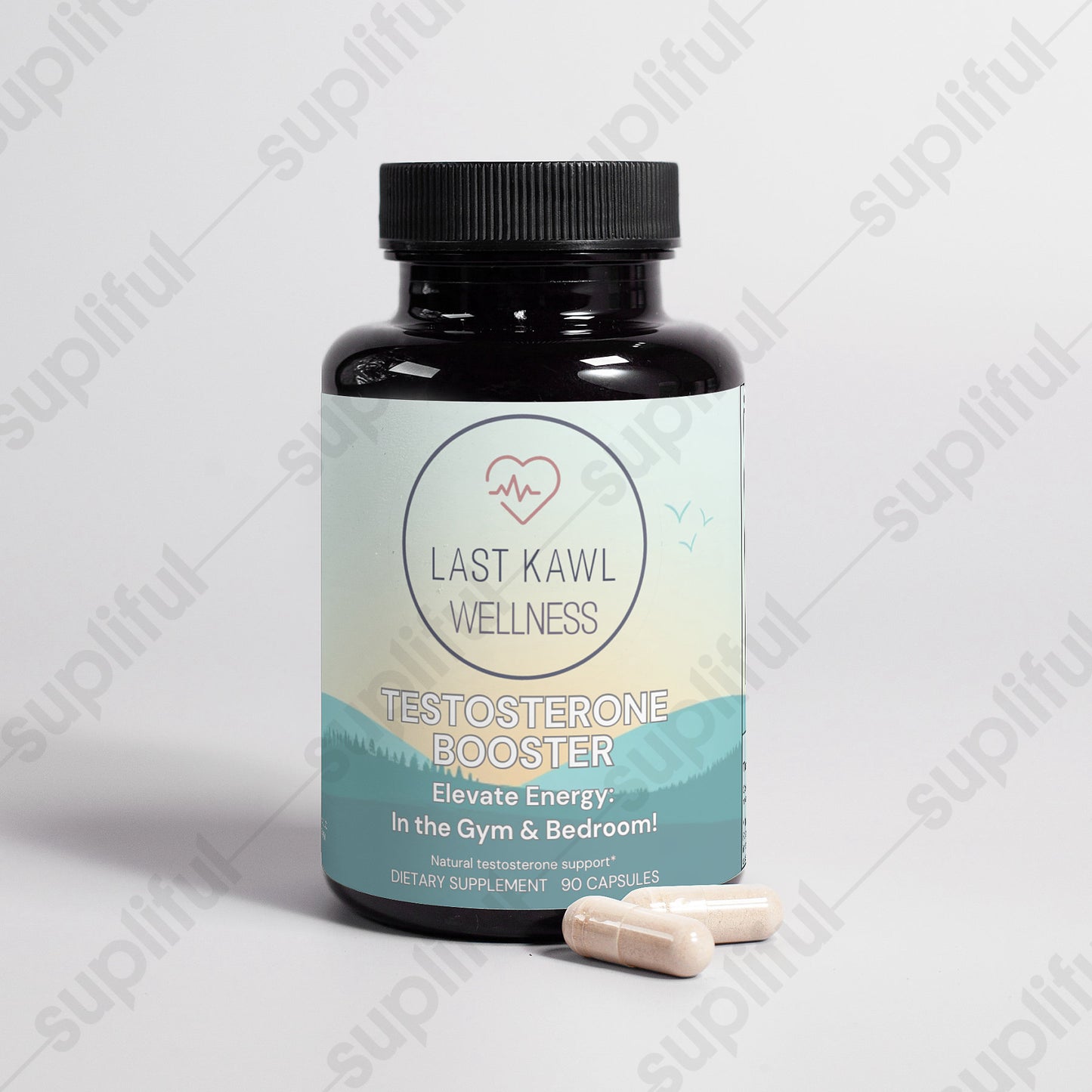 Testosterone Booster