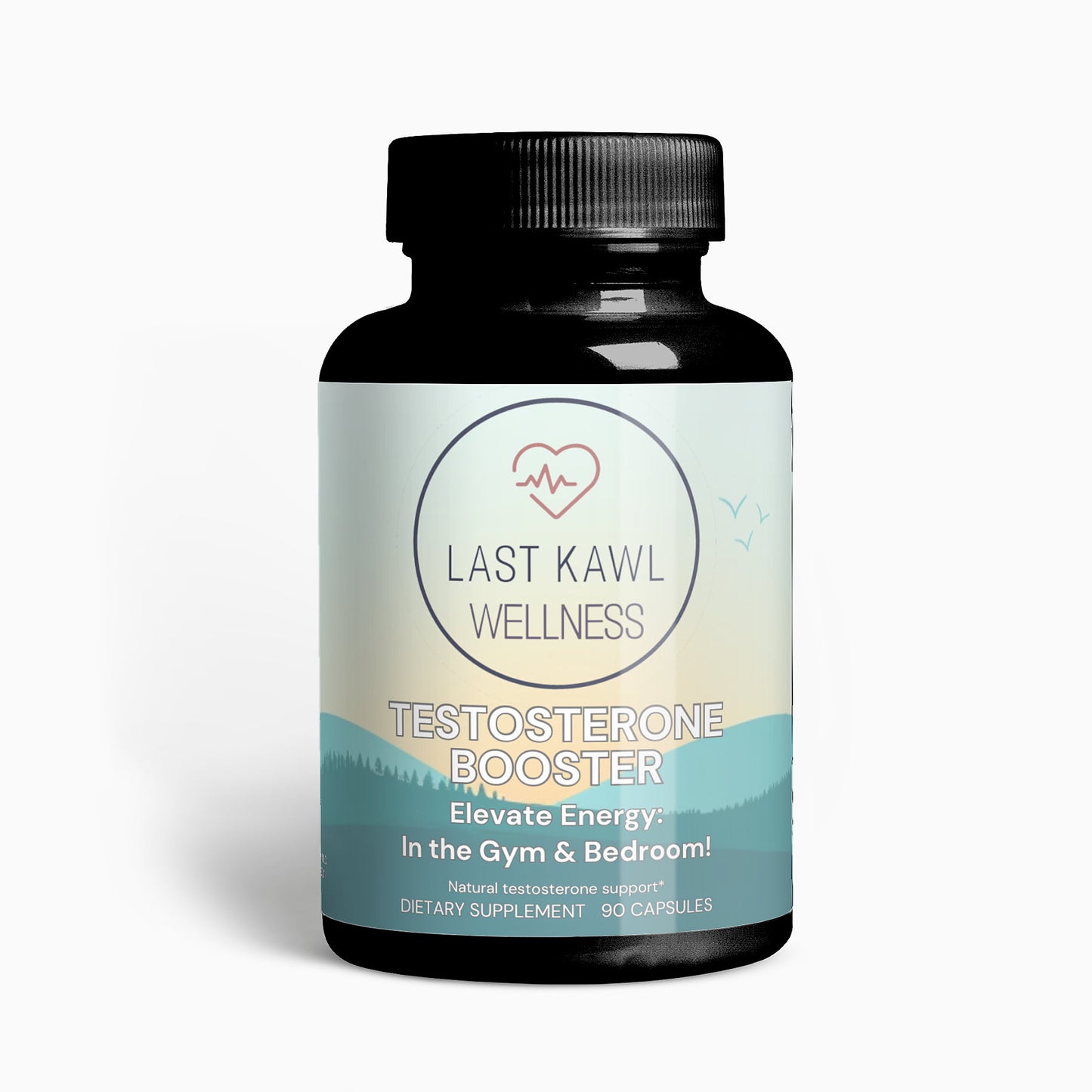Testosterone Booster