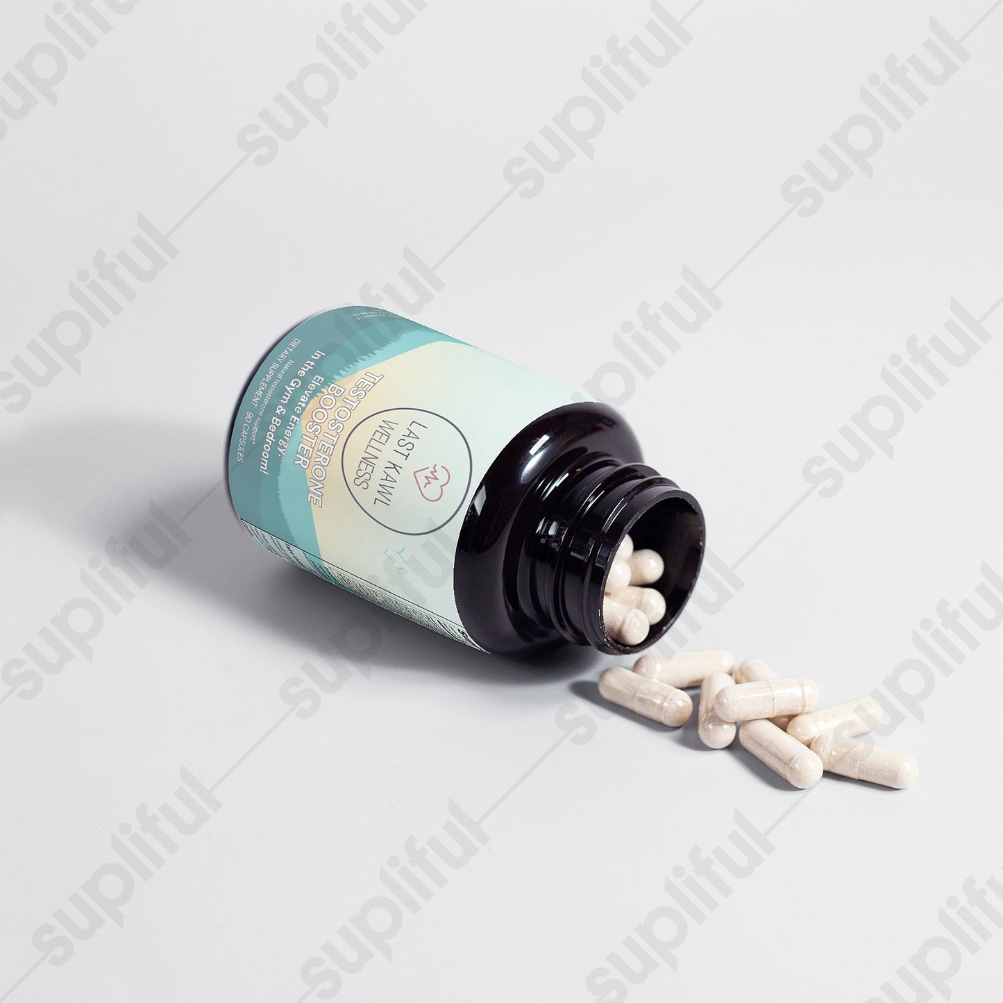 Testosterone Booster