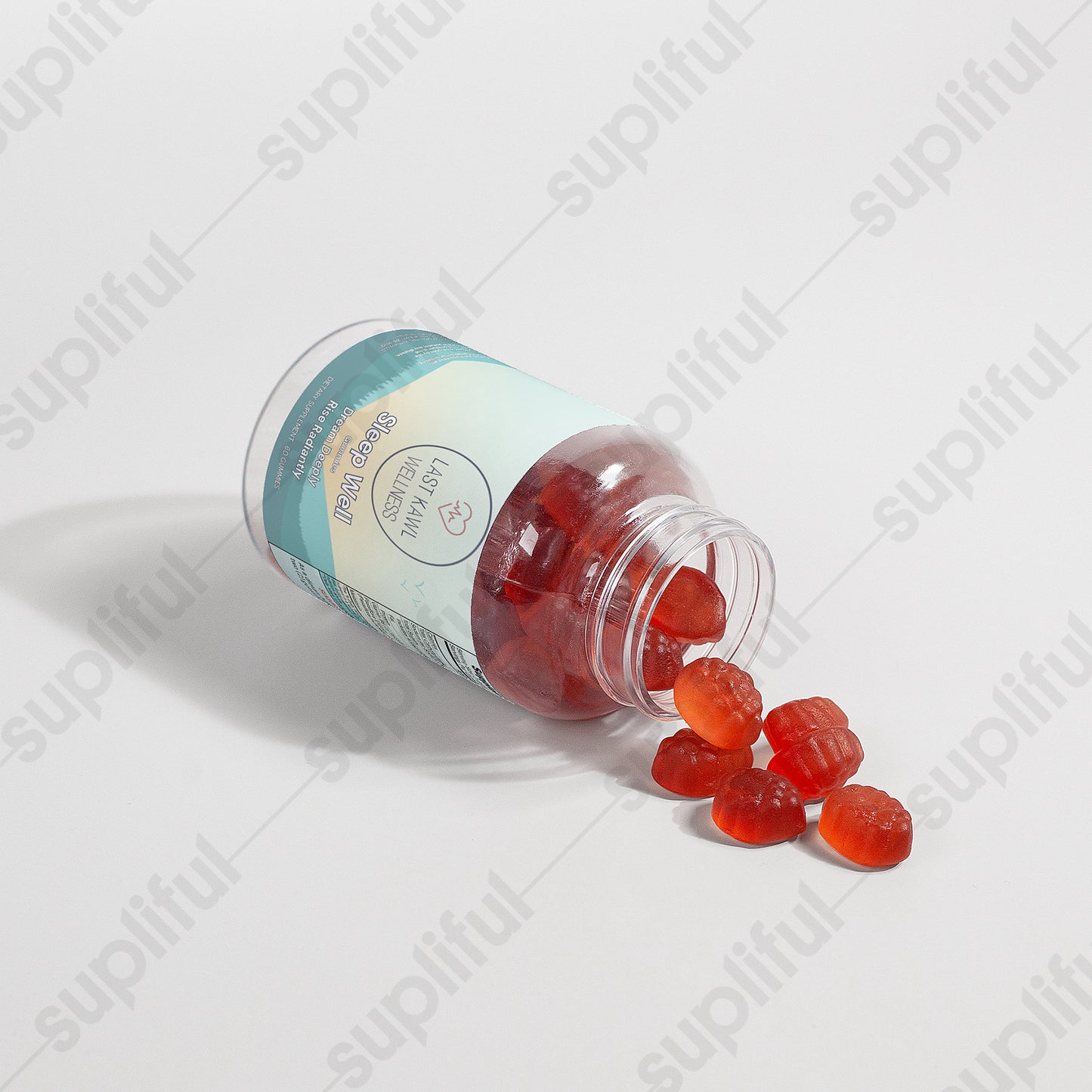 Sleep Well Gummies (Adult)