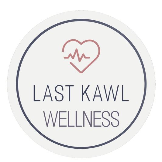 Last KAWL Wellness Gift Card