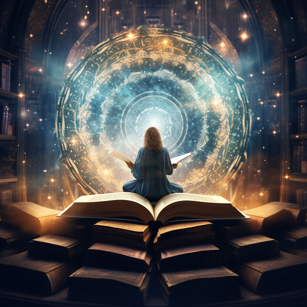 Akashic Record Reading Session - 2 Hours